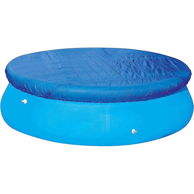 Cobertor para piscina de 183 cm de diámetro