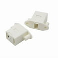 thumbnail image 3 of 2 Pack Washer Door/Drawer Pedestal Latch 137006200 For Electrolux & Frigidaire, 3 of 6
