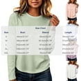 thumbnail image 3 of Women Solid High‑Stretch Yoga Top, Breathable Long Sleeve Workout Shirt with Mesh Back, Slim Fit Sports Pullover for Running Gym Training Pink XL(XL), 3 of 9