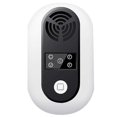 thumbnail image 1 of Ultrasonic Pest Repeller Rechargeable Rodents Mouse Rats Mice Repellent 360 Degree Multiple, 1 of 5