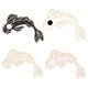 thumbnail image 1 of ShiYe toys store Uds. Broche de pez colorido encantador, lindos pines de dibujos animados para mochilas, ropa, bolsos, chaquetas, joyería para sombrero, accesorios DIY, regalo de Navidad, 1 of 4