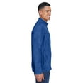 thumbnail image 3 of Team 365 Veste en Micro-Polaire Campus pour Hommes, 3 of 3