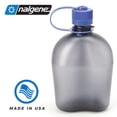 thumbnail image 3 of Nalgene Oasis Botella De Agua Gris 32 Oz, 3 of 4