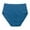 Blue, variant on beishanbush Up To 50% Off Women'S Panties Under $5 High Waisted Cotton Underwear for Women Large Size Breathable Cotton Briefs for Women Pants