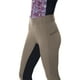 thumbnail image 1 of Sonducket Pantalones de equitación transpirables y agradables para la piel para paseos cómodos Durabilidad de los pantalones ecuestres Prendas para la parte inferior del cuerpo caqui L, 1 of 6