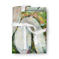 thumbnail image 3 of Carolines Treasures JMK1289APRON White Egret In The Rain Apron, 3 of 4