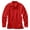RED, variant on Edwards Dry-mesh Long Sleeve Polo, L, RED