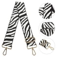 thumbnail image 2 of Shisuyan Printed Pattern Cotton Cloth Bag Fashion Wallet Strap Female Bag Shoulder Strap, 2 of 8