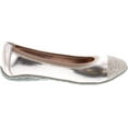 thumbnail image 6 of Kenneth Cole Girl's Buck N Roll Flats Shoes, 6 of 7