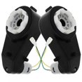 thumbnail image 1 of 2 pcs 24V 40000RPM RS555 DC Motors for European Kids' Remote Control Ride-on Toy Car Wheels, 1 of 5