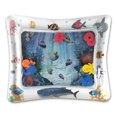 thumbnail image 1 of Tholdsy Colchoneta de agua inflable suave para niños pequeños, alfombra de agua para interior de dormitorio, alfombra de juegos para bebés, Juguetes, 1 of 6