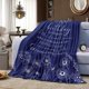 thumbnail image 2 of LHSHID 100th Birthday Gifts for Women 100th Birthday Decorations Blanket Best Gifts for 100 Year Old Woman Happy Birthday Gifts for Mom/Wife/Grandma/Friends Turning 100 Gift Blanket 30"x40", 2 of 7