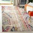 thumbnail image 1 of Safavieh Monaco Risto Tapis Abstrait, 1 of 8