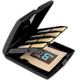 thumbnail image 1 of D'Addario Multi-Instrument Roseau Boîte de Rangement avec Pack de Contrôle d'Humidité, 1 of 2