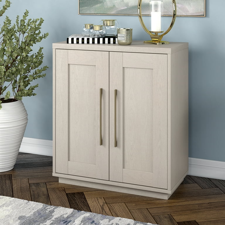 cabinet Wolf York White Paint OC339024: Oven Cabinet Shelf not