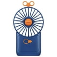 thumbnail image 1 of Kcavykas Home, Kitchen, Refrigerator Storage,Video Game Convenient Handheld Small Fan Handheld Desktop Multifunctional, 1 of 1