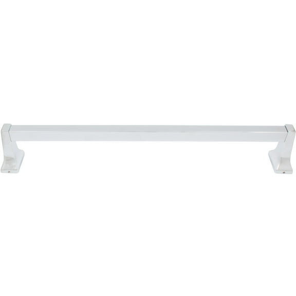 Lakewood Towel Bar, 18 Inches, Polished Chrome by Stone Harbor Hardware