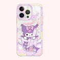 thumbnail image 1 of Funda de TPU transparente Kuromi Cinnamoroll para Huawei P30 Lite P10 Plus P20 P40 P50 Pro Y9 Prime 2019 P30Pro, funda de silicona suave para teléfono xuanjing  unisex, 1 of 2