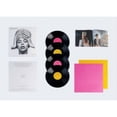 thumbnail image 3 of B'day (2LP/180G) & Homecoming: The Live Album (4LP/Slipcase Jacket/Booklet) & Lemonade (Limited 180G Yellow LP Vinyl/Dl Card Includes Audio & Video) & Renaissance (X) (180G/2LP), 3 of 5