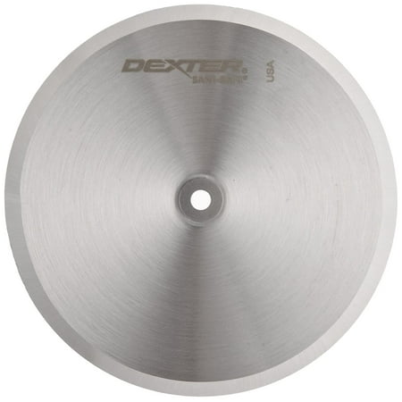 

Sani-Safe P177 5 High-Carbon Steel Pizza Blade