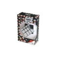 thumbnail image 1 of Cubo Mirror 3X3 Cayro The Games YJ8321C Color Plata Puzzle que genera formas 3D, 1 of 3