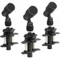 thumbnail image 6 of 3) Beyerdynamic TG D35 Drum Microphones For Toms and Snares+Throne+Headphones, 6 of 12