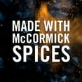 thumbnail image 3 of MCCORMICK SEASONING GRILL MATES MONTREAL CHICKEN (Pack of 16), 3 of 9