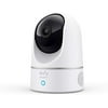 eufy Security 1080P Indoor Cam Pan & Tilt, Plug-in Security Indoor Camera