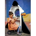 thumbnail image 5 of Little Tikes Adventure Rocket Space Astronaut for Kids, Boys, Girls, 2-6 Years, 5 of 11