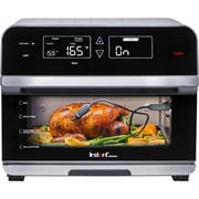 Omni Pro 18L 14-in-1 Air Fryer Toaster Oven - Silver 140-4004-01