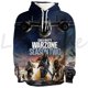 thumbnail image 3 of Sudadera con capucha con estampado 3D de Call of Duty Warzone para hombre, sudaderas de gran tamaño, camisetas de otoño, jerséis con capucha, ropa de calle de moda para hombre, 3 of 5
