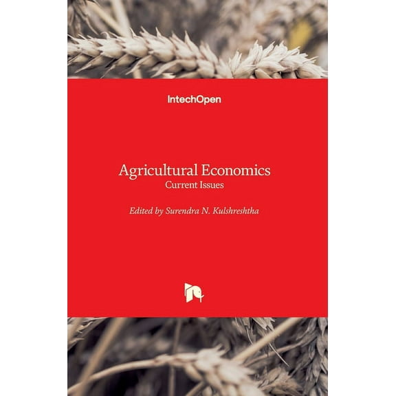 Agricultural Economics: Current Issues (Hardcover)