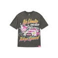 thumbnail image 4 of Hello Kitty, Boys' Mineral Wash Graphic T-Shirt, Tokyo Speed, Sizes 4-18, 4 of 6