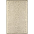 thumbnail image 3 of SAFAVIEH Martha Stewart Arusha Grassland Spotted Area Rug, Wheat Beige, 4' x 6', 3 of 4