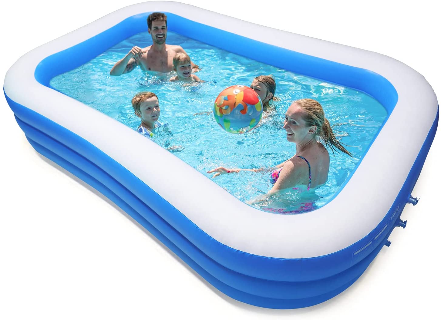 Inflatable Pool 90