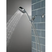 Delta Universal Showering 8-Setting Hand Shower in Chrome 75811