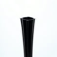thumbnail image 3 of Craft And Party, Pack of 12, Eiffel Tower Vases Centerpiece for Flower, Wedding, Decoration. (28", Black), 3 of 7