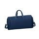 thumbnail image 3 of Bolsa de traje impermeable y ligera, bolsa de equipaje para senderismo, camping, viajes de hombre. Azul oscuro, 3 of 9