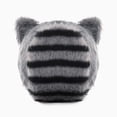 thumbnail image 3 of Hugsmart Raccoon Dog Ball Toy, 3 of 4