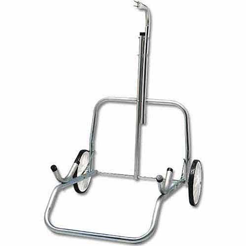 Wheeled Archery Target Stand