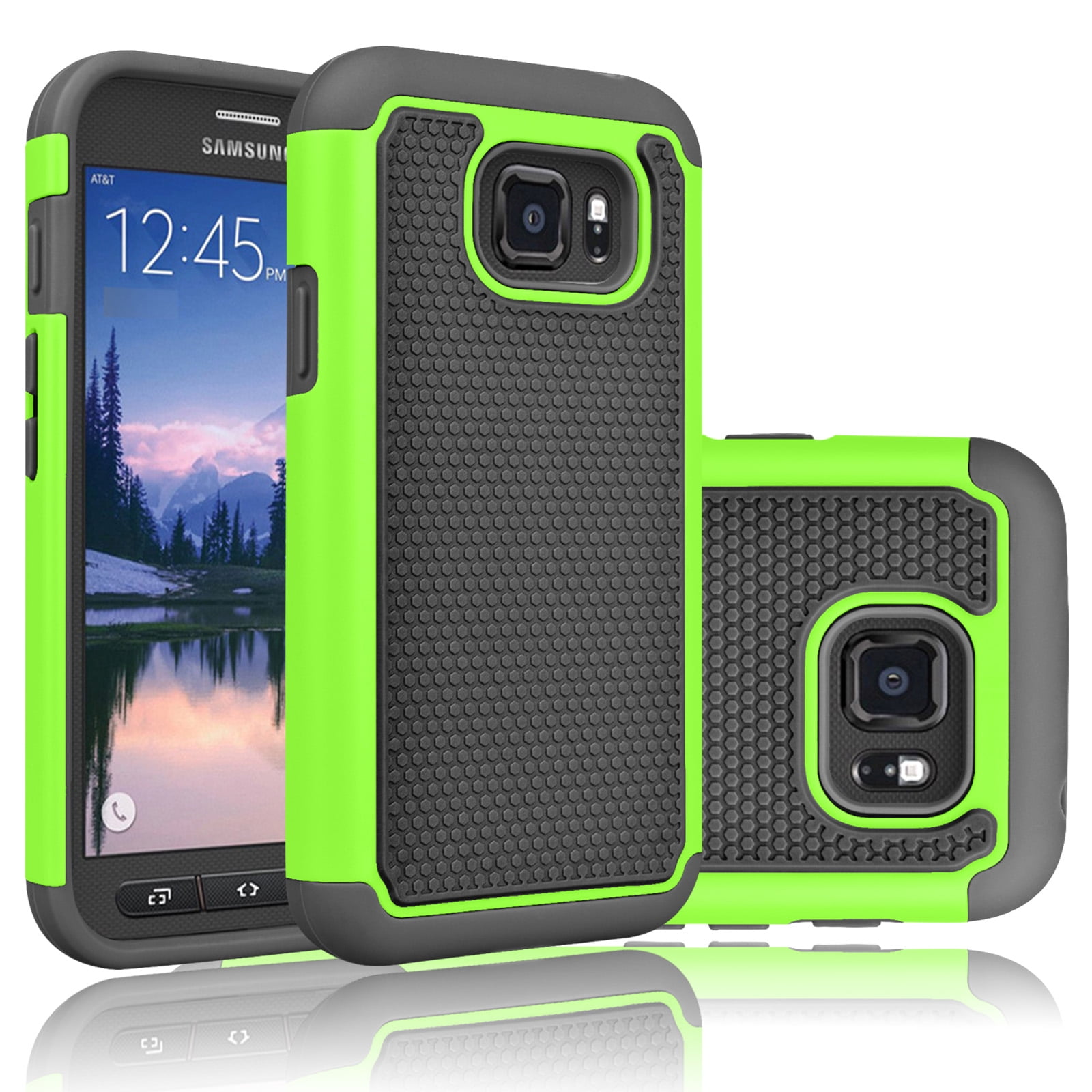 Samsung Galaxy S9 / S9 Plus / S8 / S8 