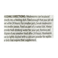 thumbnail image 4 of Aqua Culture Freeze-Dried Mealworms for Birds, Reptiles & Fish, 1.6 oz, 4 of 6