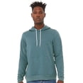 thumbnail image 1 of BELLA + CANVAS - Sponge Fleece Hoodie, 1 of 1
