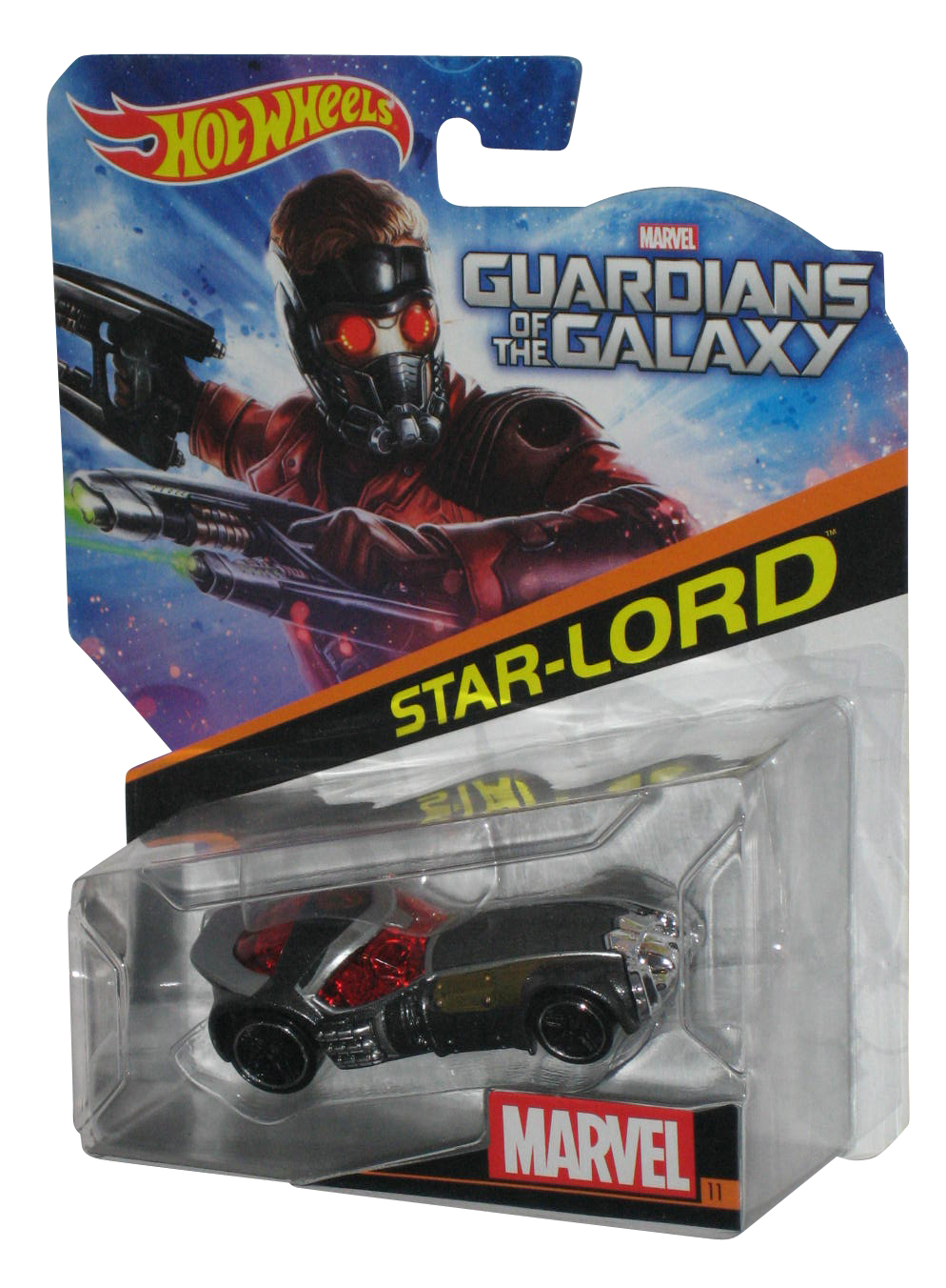 hot wheels star lord