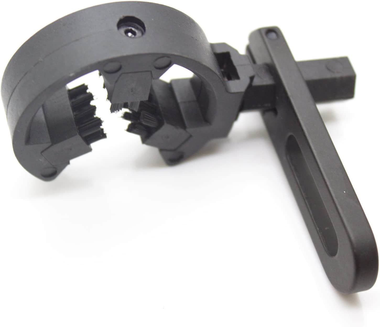 SAS Archery Bow Accessories Starter Combo - Black