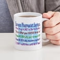 thumbnail image 4 of CafePress - OCCUPATIONS MISC Mug - 11 oz Ceramic Mug - Novelty Coffee Tea Cup, 4 of 4