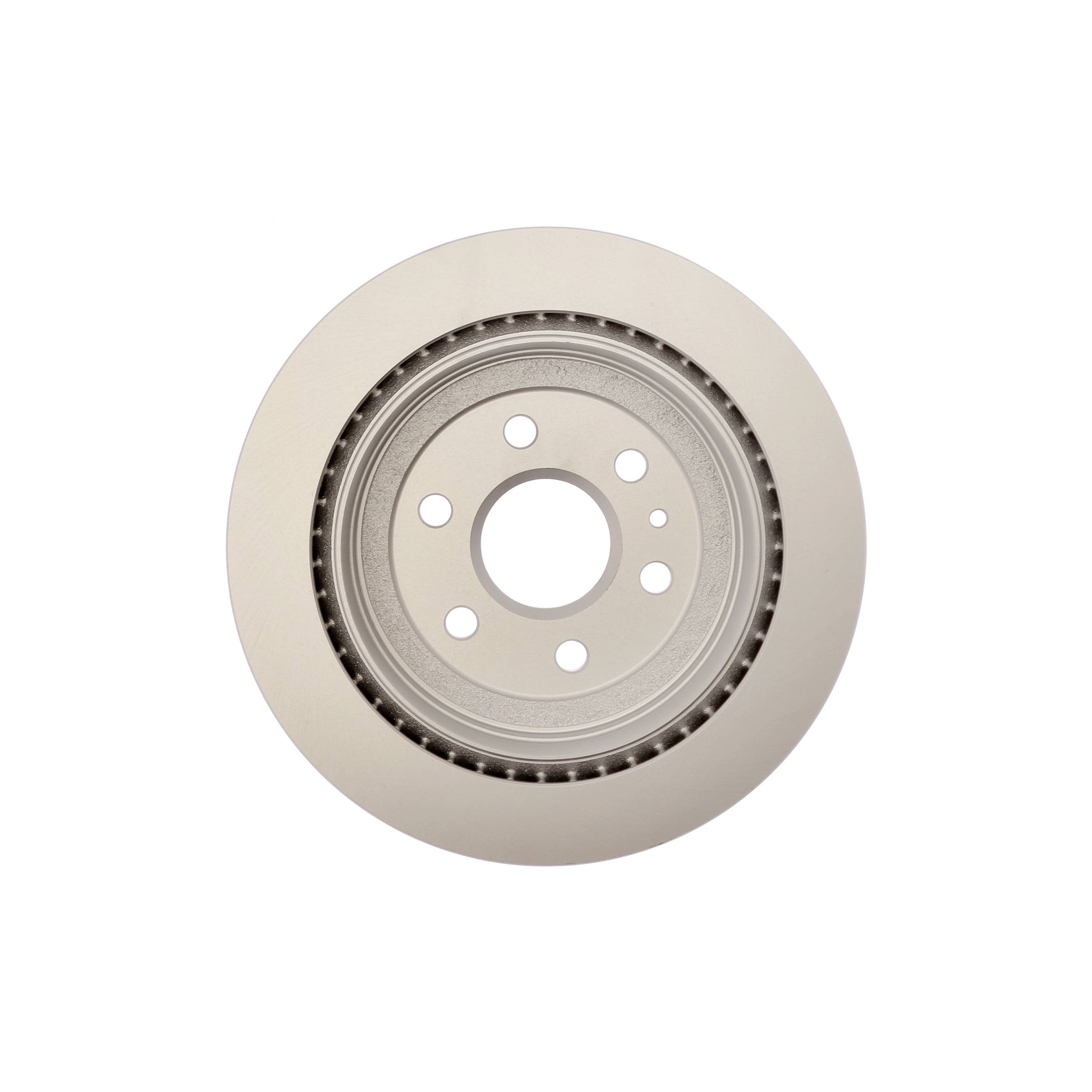 Disc Brake Rotor Fits select: 2010-2016 CADILLAC SRX, 2011 SAAB 9-4X