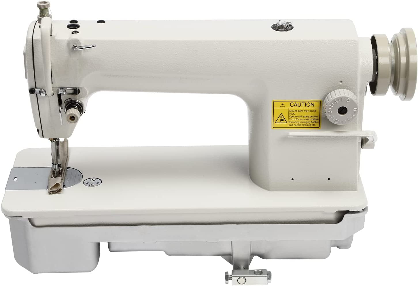 Oukaning Industrial Sewing Machine,Industrial Leather Sewing Machine