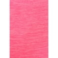 thumbnail image 5 of Women Fleece Lined Leggings Solid High Waist Strechy Leggings Athleisure Pants - Fuchsia, 5 of 6