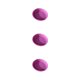 thumbnail image 5 of Toystoory Molde de pastel de silicona de forma redonda Postres de mousse antiadherentes Utensilios para hornear de autoensamblaje en el hogar Type1 NO1, 5 of 6